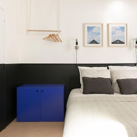 Chambre Avec Salle De Bain Et Acces Independant Nantes Exterior foto
